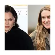 Jessie J Shares Princess Kate's Cancer Support Words and Rule-Breaking Hug