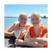 Jeweller's Psychotic Episode Led to Wife's Death After Medication Lapse, Coroner Rules