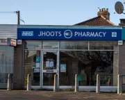 Jhoots Pharmacy Chain Faces Insolvency After Lloyds Bank High Court Move