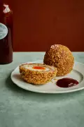 Jimi Famurewa's Spicy Scotch Egg: A Family's Essential Twixmas Tradition