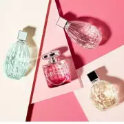 Jimmy Choo Blossom Perfume Drops to £27 in Last-Minute Christmas Deal