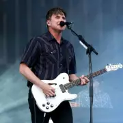 Jimmy Eat World UK Tour 2026: How to Get Tickets After Sell-Out