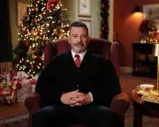 Jimmy Kimmel to Present Channel 4's 2025 Alternative Christmas Message