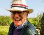 John Radcliffe, Pioneering TV Journalist and Broadcaster, Dies at 88