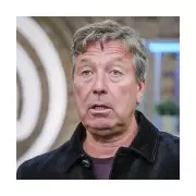 John Torode in Therapy for 'Grief' After MasterChef Axe Over Conduct Probe