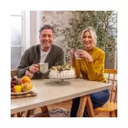 John Torode's ITV Show 'Weekend Kitchen' Axed After 10 Series