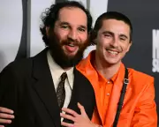 Josh Safdie on Marty Supreme, Timothée Chalamet, and the Lost American Dream