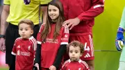 Jota's Sons Lead Anfield Tribute as Former Clubs Honour Late Star