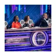 Karen Carney tipped to win Strictly 2025 after perfect score