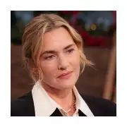 Kate Winslet's 'Nepo Baby' Defence Sparks Backlash from Screenwriter's Daughter