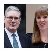 Keir Starmer Confirms Angela Rayner's Cabinet Return, Blames Misogyny