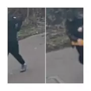 Kent Police Launch Manhunt After Fatal Hit-and-Run on A289