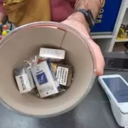 Kentish Town shop faces licence ban after illegal tobacco and underage sales