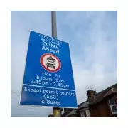 Kent's £680k School Streets Fines in Jeopardy After Signage Tribunal Win