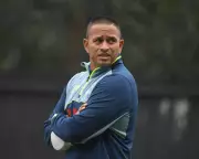 Khawaja's Test Career in Doubt After Adelaide Omission, Aged 39