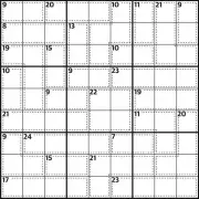 Killer Sudoku: The 1,001-Puzzle Book That's Conquering Britain