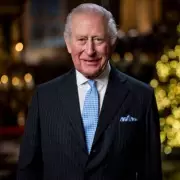 King Charles' Christmas Message: A Call for Unity and 'Spontaneous Bravery'