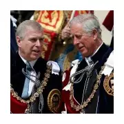 King Charles Strips Andrew Windsor of Final Royal Titles, Ending Duke of York Era