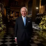 King Charles's 2025 Christmas Speech: A Pilgrimage of Hope and Unity