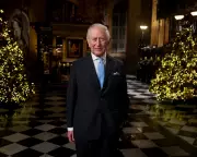King's Christmas Message Draws 7m Viewers, Urges Compassion