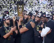 Knicks Clinch NBA Cup in Thrilling Final, Wembanyama Stuns Thunder