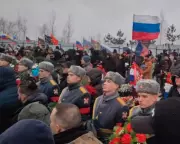 Kremlin's Warning Shot: Far-Right Militia Leader Stanislav Orlov Killed in Crimea