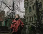 Kyiv's Defiant Restoration: Saving Heritage Amidst Russian Bombs