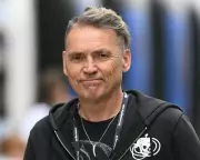 Labour Donor Dale Vince Sparks Fury Over Antisemitism Comments After Sydney Attack