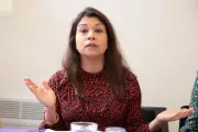 Labour MP Tulip Siddiq Sentenced to 2 Years in Bangladesh Corruption Case