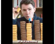 Labour MP's Biscuit Economics Video Hits 3.3m Views, Sparks New Trend