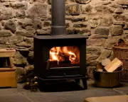 Labour's New Air Quality Rules Target Wood-Burning Stoves in England