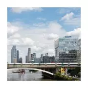 Lambeth Crowned London's Best Borough to Live in 2025