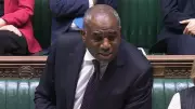 Lammy Announces End of Jury Trials for Lesser Offences
