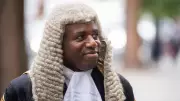 Lammy Unveils 'Bold' Plan to Tackle Record 78,000 Court Backlog
