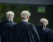 Lammy Unveils Jury Trial Overhaul to Tackle 80,000-Case Court Backlog