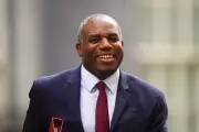 Lammy's 'Fast and Fair Justice' Plan Aims to Slash 80,000-Case Backlog
