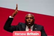 Lammy's Jury Trial Overhaul: A 1000-Year Legal Tradition Under Threat