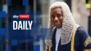 Lammy's Jury Trial Overhaul: Radical Justice Reforms Spark Backlash