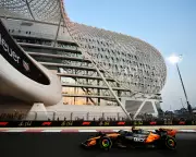 Lando Norris Aims to Seal First F1 Title in Abu Dhabi Showdown