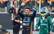 Lando Norris Clinches First F1 World Title in Abu Dhabi Thriller