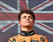 Lando Norris Crowned 2025 F1 World Champion After Abu Dhabi Thriller