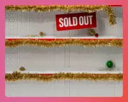 Last-Minute Christmas Gifts & Decor: Your Festive Survival Guide