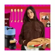 Last-Minute Christmas Gifts 2025: Expert Picks from Oliver Bonas to Jellycat