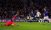 Late Neto Strike Saves Chelsea from Carabao Cup Embarrassment at Cardiff