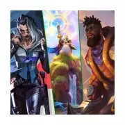 League of Legends 'Biggest Update Ever' Confirmed for 2027