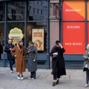 Leon warns of London closures after £8m loss as founder fights to save chain