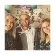 Liam Payne's Sister Ruth Shares Heartbreak as School Demolished