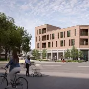 Lidl Submits Plans for Croydon Store and Homes on Derelict 12-Year-Old Site