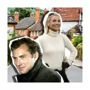 Life in Shere: The Real Village from The Holiday is 'Like Narnia'