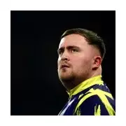 Littler Reveals Suljovic's Bold Message Before World Darts Championship Clash